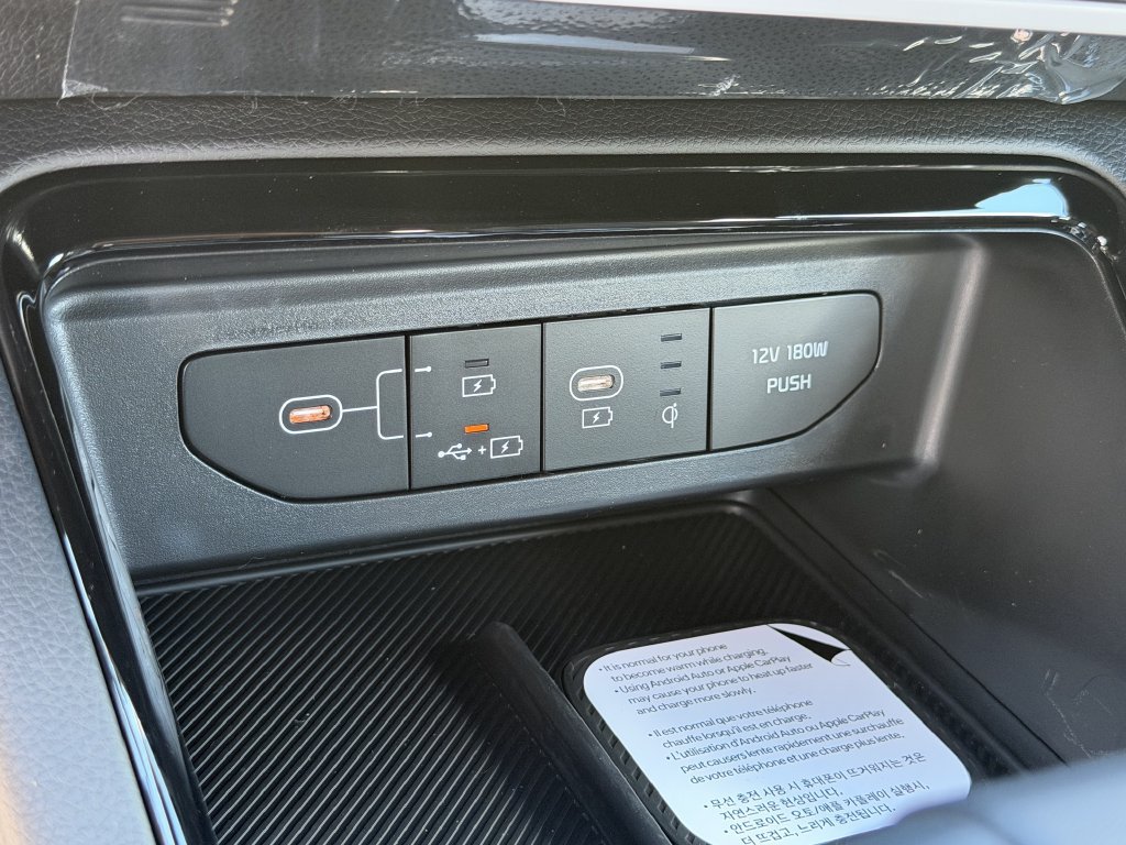 New 2027 Kia K5 GT FWD image 26