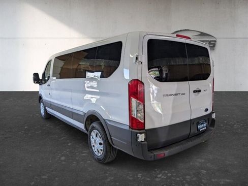 Used 2023 Ford Transit 350 XLT RWD image 8
