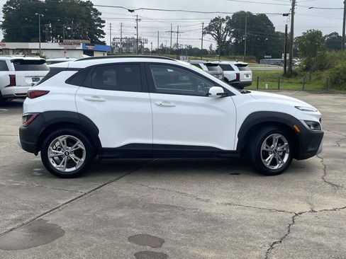 Certified 2023 Hyundai Kona SEL w/ Cargo Package FWD image 2