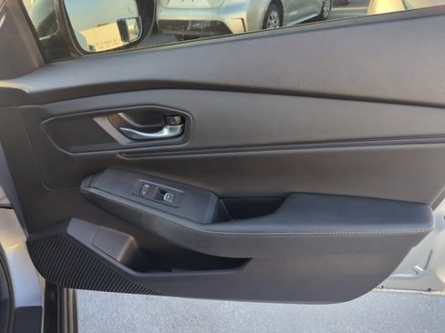 Used 2025 Honda Accord Sport image 26