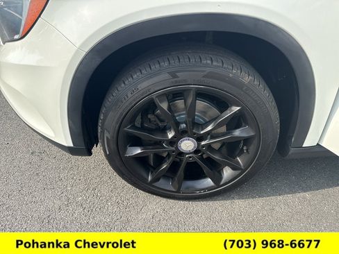 Used 2017 Mercedes-Benz GLA 250 4MATIC image 30