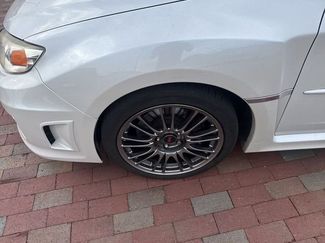 Used 2014 Subaru Impreza WRX STI Limited w/ Navigation System Package AWD/4WD video 2
