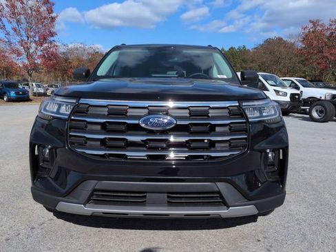 New 2026 Ford Explorer Active w/ Active Comfort Package image 9