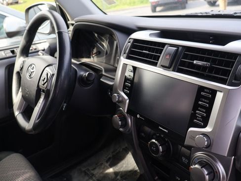 Used 2024 Toyota 4Runner SR5 RWD image 15