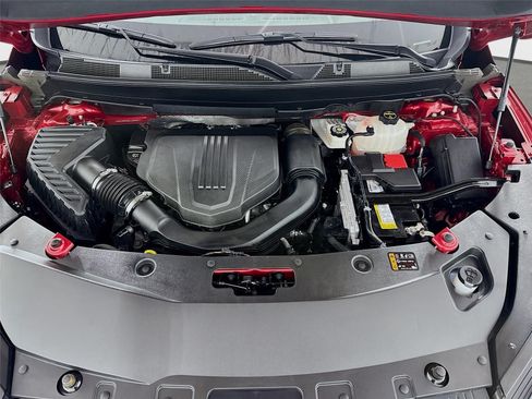 Certified 2025 Buick Enclave Sport Touring w/ Power Package FWD image 31