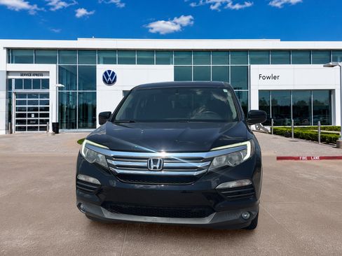 Used 2018 Honda Pilot EX-L image 2