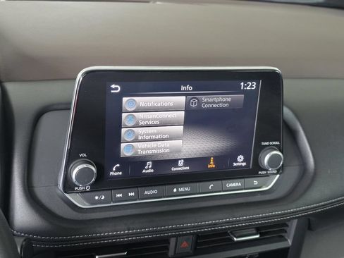 Used 2023 Nissan Rogue SV FWD image 14