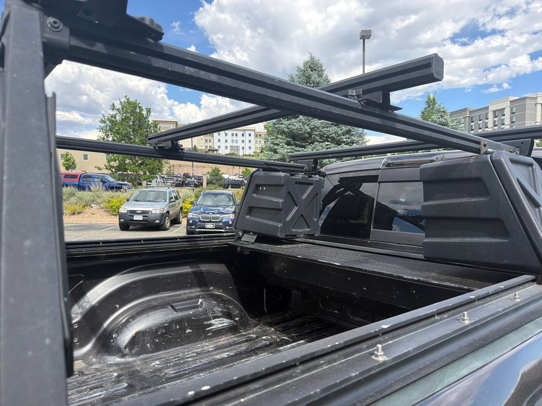 Used 2018 RAM 2500 Power Wagon w/ Luxury Group AWD/4WD image 14