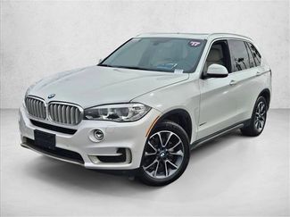 Used 2017 BMW X5 xDrive35i video 1