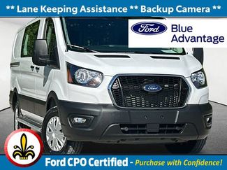 Used 2025 Ford Transit 250 Low Roof w/ Exterior Upgrade Package RWD video 1