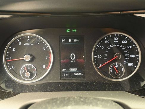 Used 2023 Kia K5 GT-Line w/ GT-Line Premium Package AWD/4WD image 13