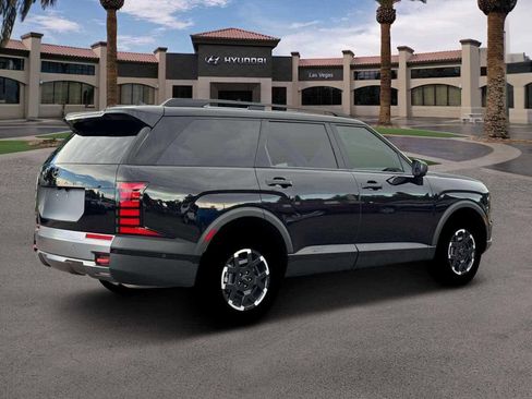 New 2026 Hyundai Palisade XRT Pro AWD/4WD image 8