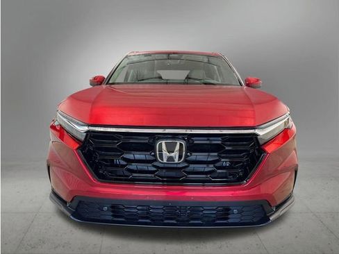 New 2026 Honda CR-V EX-L image 9