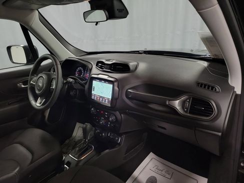 Used 2023 Jeep Renegade Latitude image 25