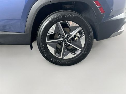 Used 2025 Hyundai Tucson SEL AWD/4WD image 11
