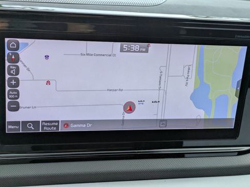 Certified 2022 Kia K5 GT-Line AWD/4WD image 23