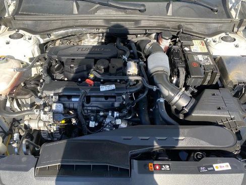 Used 2023 Hyundai Sonata Limited image 31