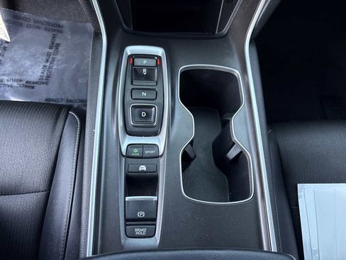 Used 2022 Honda Accord Sport image 28