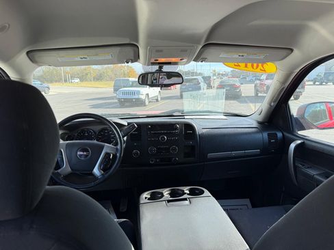 Used 2012 GMC Sierra 1500 SLE w/ Power Tech Package image 3