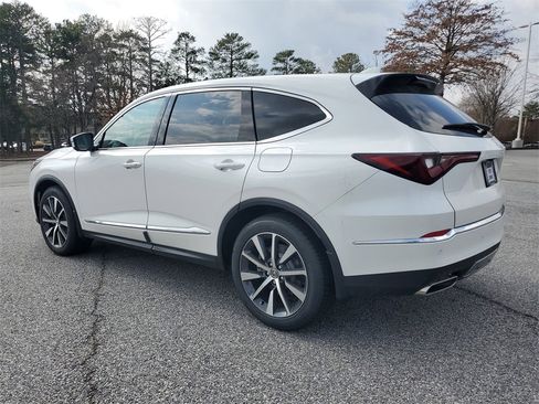 New 2026 Acura MDX w/ Technology Package image 7