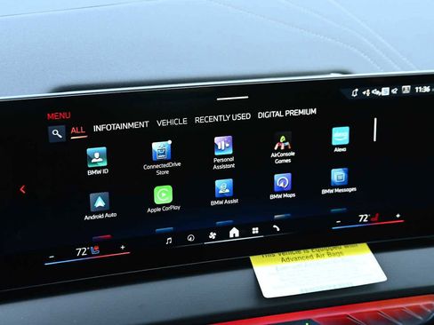 New 2026 BMW X3 xDrive30 image 16