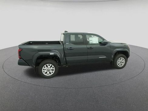 New 2026 Toyota Tacoma SR5 image 10