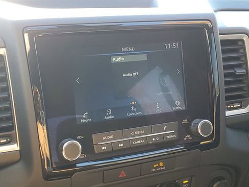 Used 2022 Nissan Frontier SV image 20