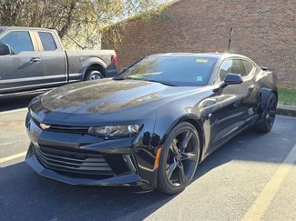 Used 2018 Chevrolet Camaro LT video 2