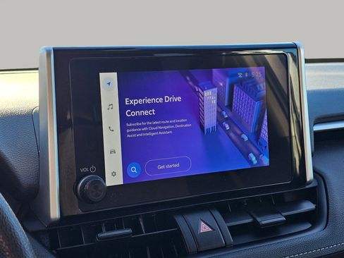 Used 2024 Toyota RAV4 LE image 6