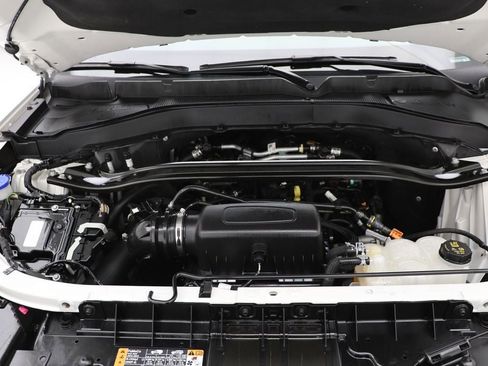 Used 2023 Ford Explorer Limited image 29