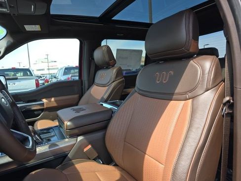 New 2026 Ford F150 King Ranch AWD/4WD image 13