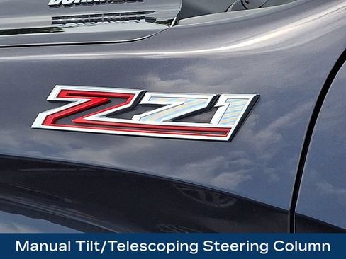 Used 2022 Chevrolet Silverado 1500 RST AWD/4WD image 32
