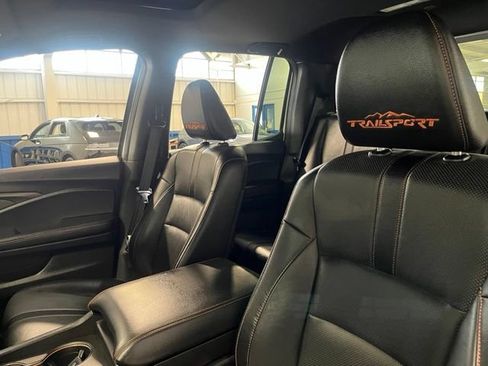 Used 2024 Honda Ridgeline TrailSport image 23