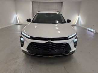 New 2026 Chevrolet Trax ACTIV w/ Driver Confidence Package video 2