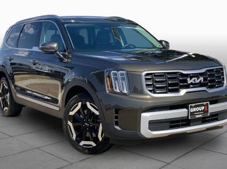 Certified 2025 Kia Telluride S FWD video 2