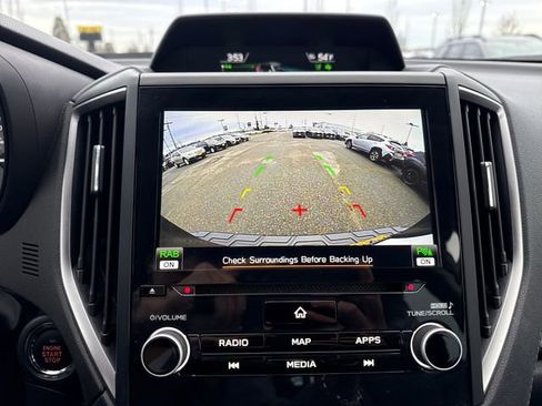 Certified 2023 Subaru Forester Limited image 24