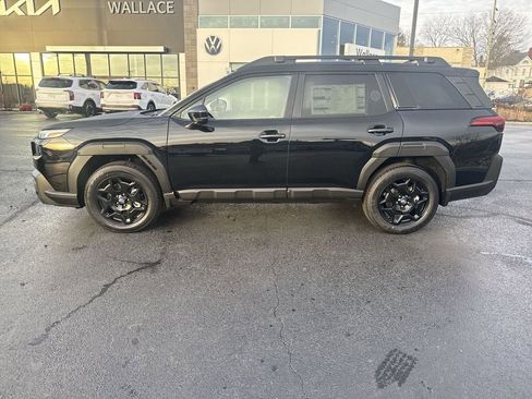 New 2026 Subaru Outback Limited w/ Premium/Limited Package 2 image 3