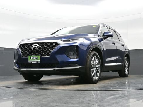 Used 2019 Hyundai Santa Fe SEL image 26