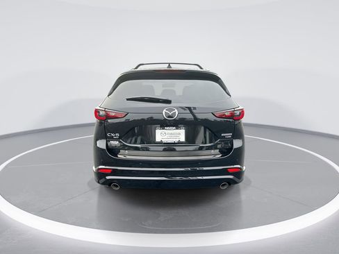 New 2025 MAZDA CX-5 2.5 Turbo image 7
