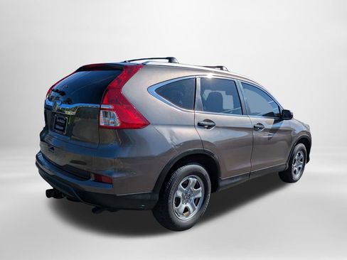 Used 2015 Honda CR-V LX image 3