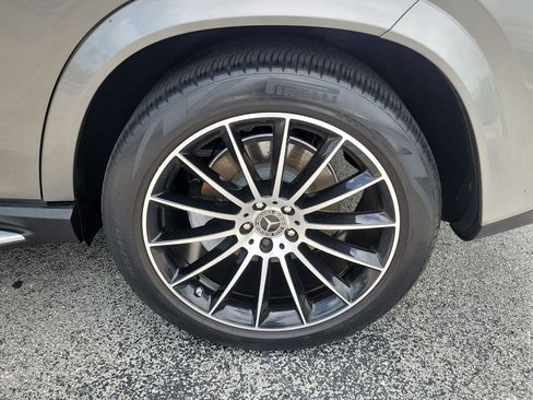 Used 2022 Mercedes-Benz GLE 450 4MATIC image 10