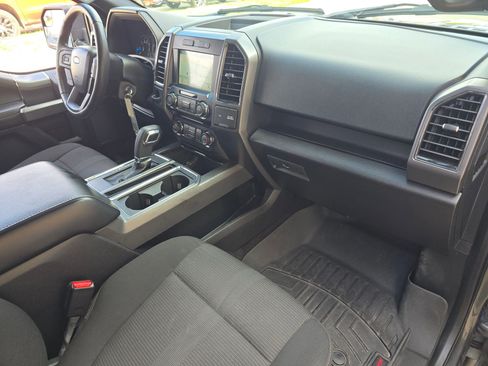 Used 2017 Ford F150 XLT w/ Equipment Group 302A Luxury image 31