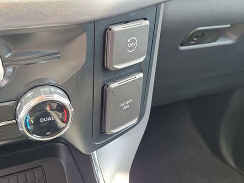New 2025 Ford F150 XLT w/ Equipment Group 302A MID image 12