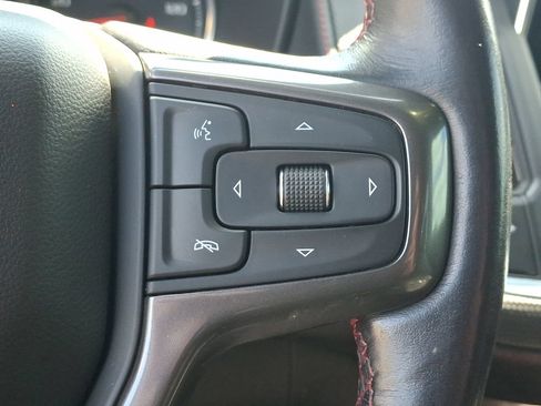 Certified 2021 Chevrolet Tahoe RST w/ Luxury Package AWD/4WD image 18