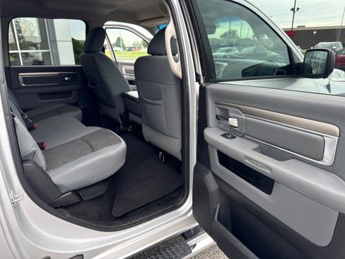 Used 2013 RAM 1500 Big Horn AWD/4WD image 24