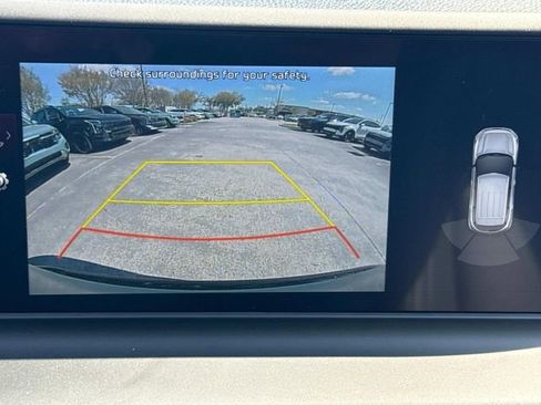 New 2026 Kia Seltos EX FWD image 27