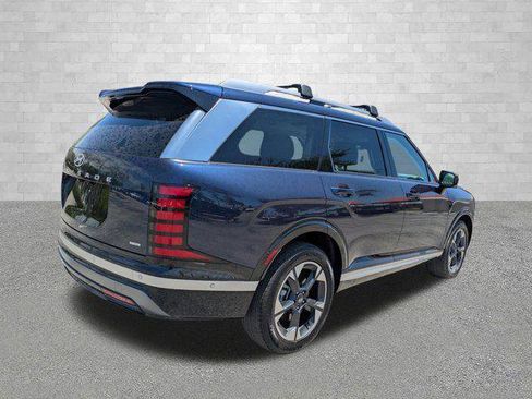 New 2026 Hyundai Palisade Limited AWD/4WD image 2