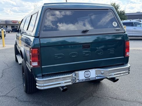 Used 1994 Dodge Dakota 4x4 Club Cab image 17
