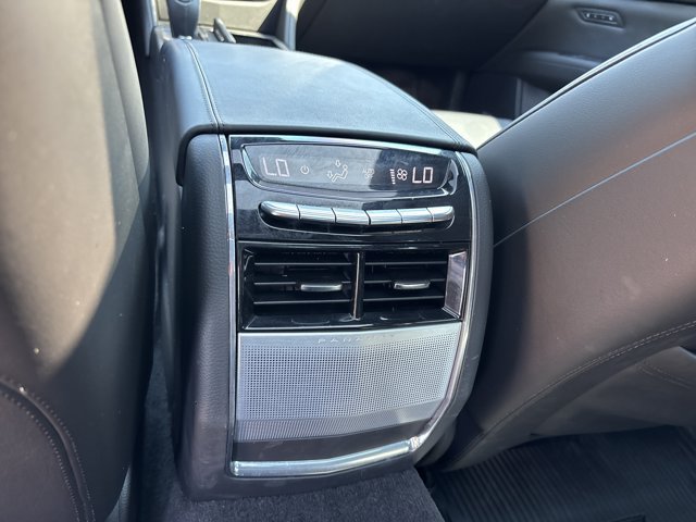 Used 2020 Cadillac CT6 Premium Luxury AWD/4WD image 19