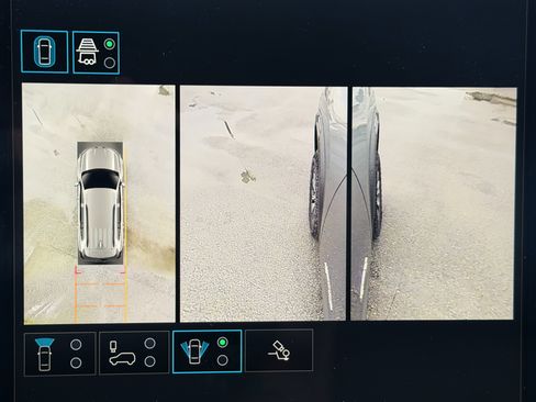 New 2026 GMC Acadia AT4 AWD/4WD image 27